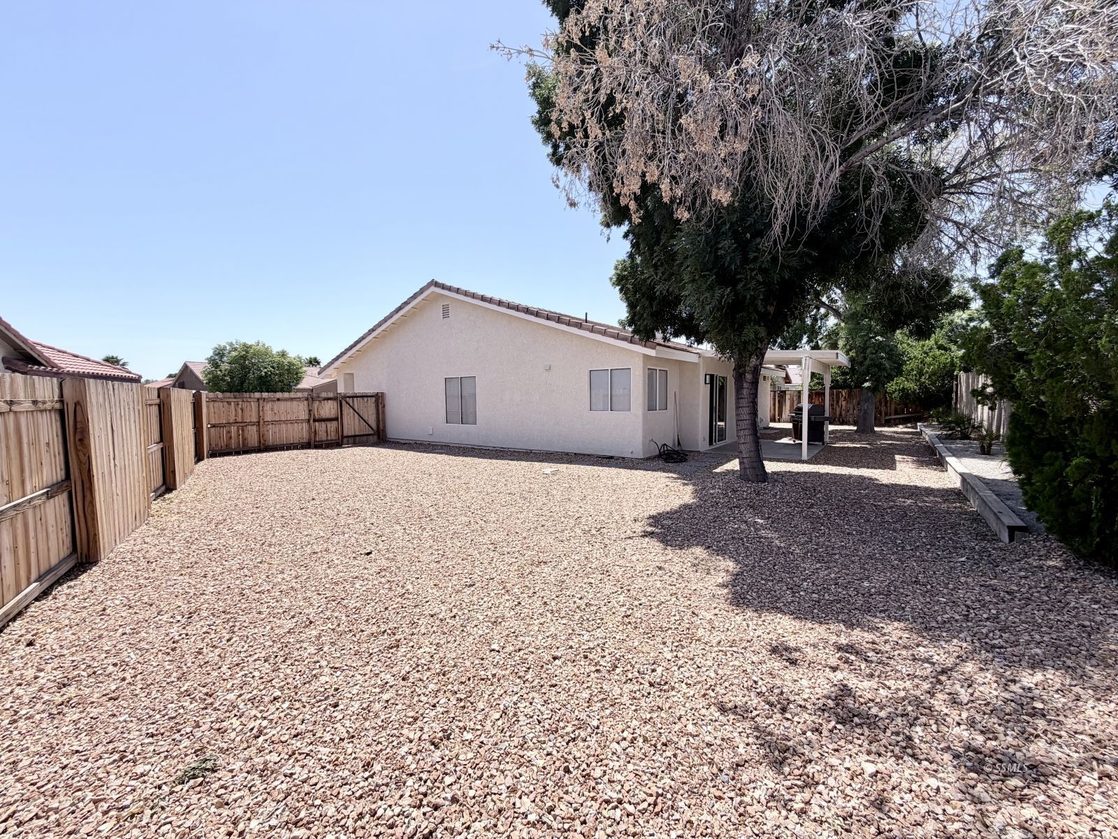 719 Pinon Court Ridgecrest, CA 93555 - Photo 35 of 35