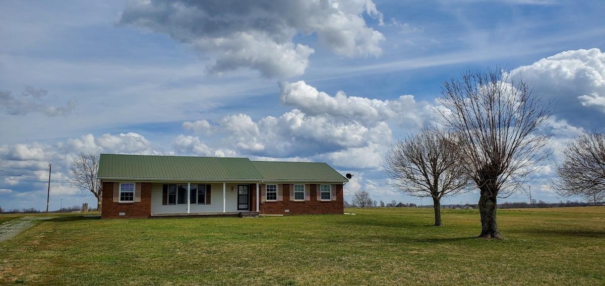 3137 Carter School Road Stanford, KY 40484 - Photo 3 of 28 Photo 3