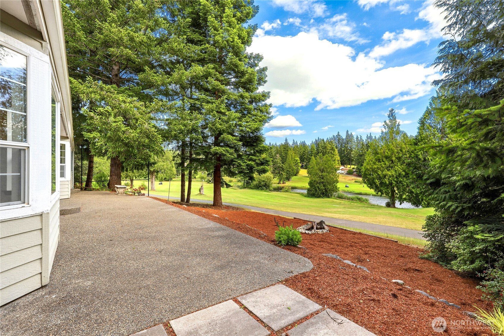 400 East Old Ranch Road Allyn, WA 98524 - Photo 26 of 40