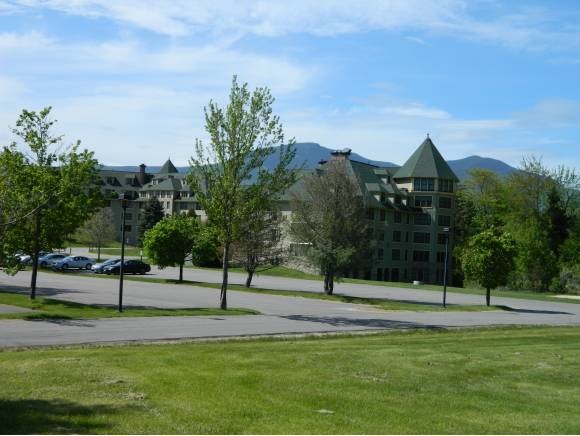 625 Packard's Road, Unit 625 Waterville Valley, NH 03215 - Photo 1 of 8