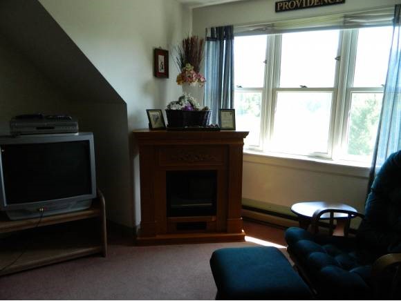 625 Packard's Road, Unit 625 Waterville Valley, NH 03215 - Photo 3 of 8