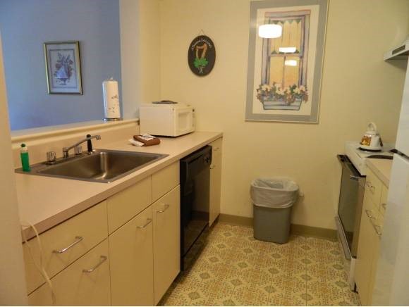625 Packard's Road, Unit 625 Waterville Valley, NH 03215 - Photo 4 of 8