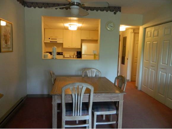 625 Packard's Road, Unit 625 Waterville Valley, NH 03215 - Photo 5 of 8