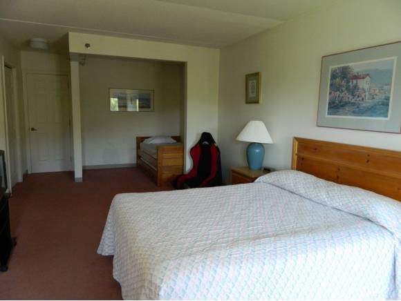 625 Packard's Road, Unit 625 Waterville Valley, NH 03215 - Photo 6 of 8