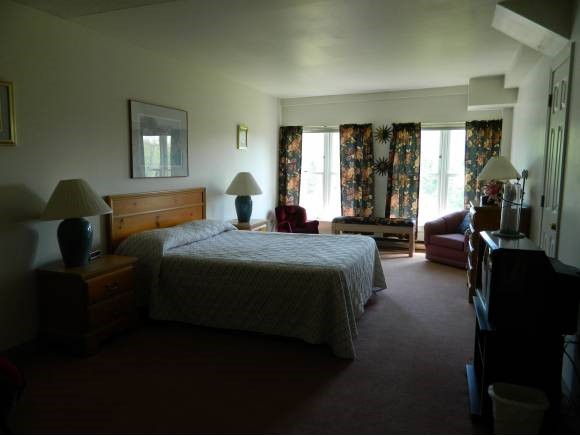 625 Packard's Road, Unit 625 Waterville Valley, NH 03215 - Photo 7 of 8