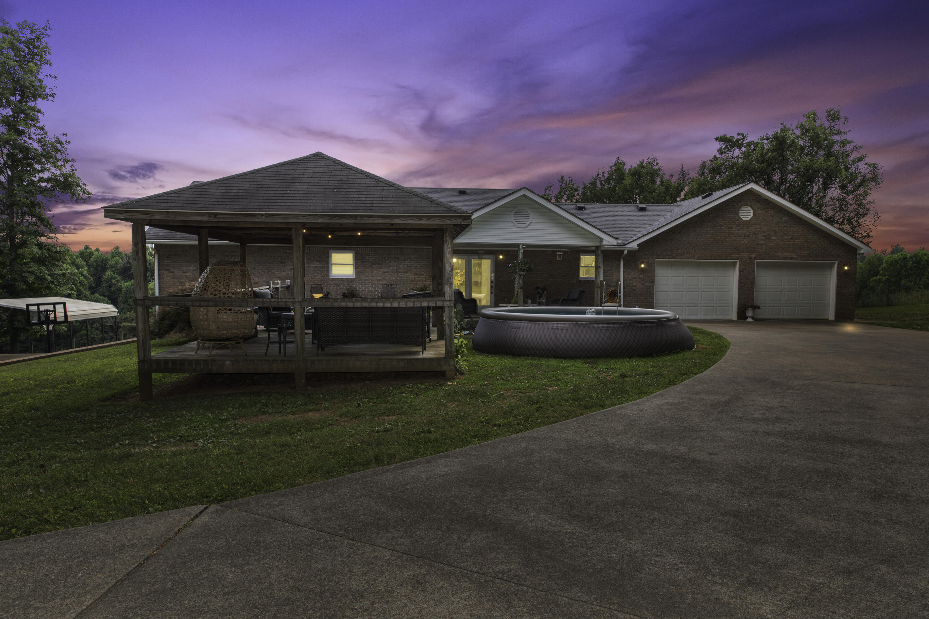 175 Granville Jenkins Road Waynesburg, KY 40489 - Photo 25 of 52 0O5A4748 copy