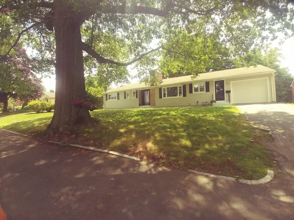 $410,000 | 68 Dayton Street, Springfield, MA 01118