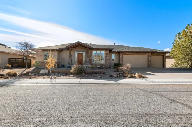 $625,000 | 2655 Liberty View Drive, Grand Junction, CO 81503