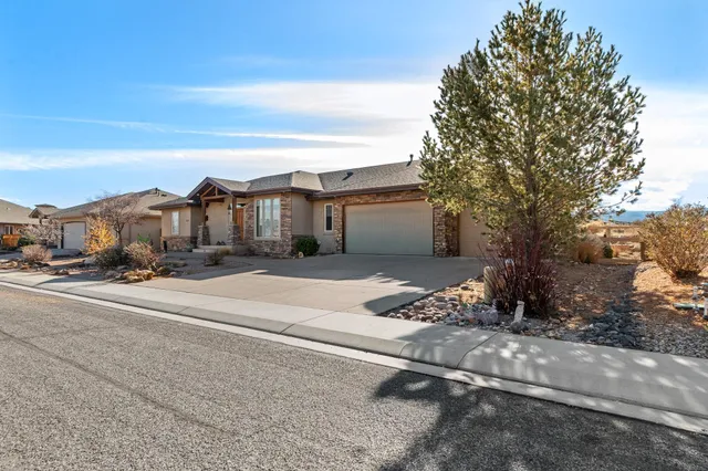 $625,000 | 2655 Liberty View Drive, Grand Junction, CO 81503