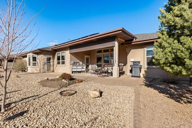 $625,000 | 2655 Liberty View Drive, Grand Junction, CO 81503