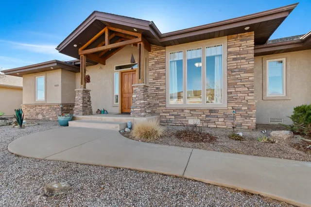 $625,000 | 2655 Liberty View Drive, Grand Junction, CO 81503
