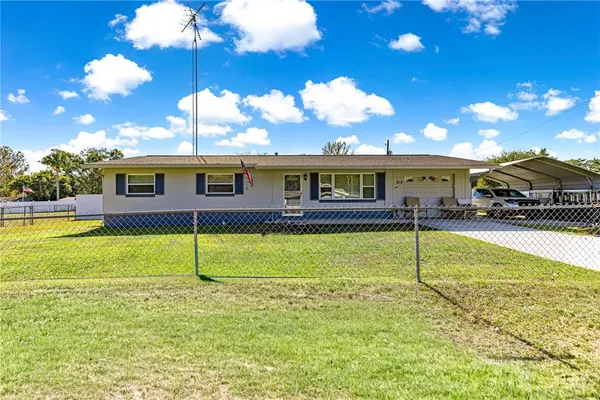$249,900 | 810 Northeast 44th Street, Ocala, FL 34479