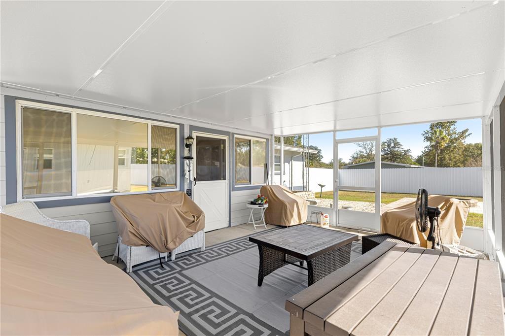 810 Northeast 44th Street Ocala, FL 34479 - Photo 29 of 44 a building outdoor space with patio furniture