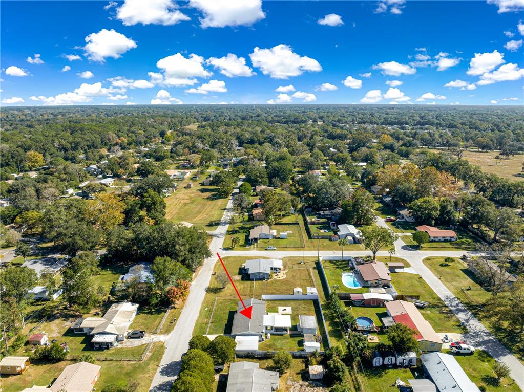 810 Northeast 44th Street Ocala, FL 34479 - Photo 41 of 44 a view of a city