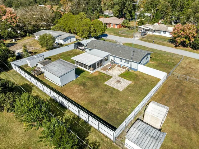 $265,000 | 810 Northeast 44th Street, Ocala, FL 34479