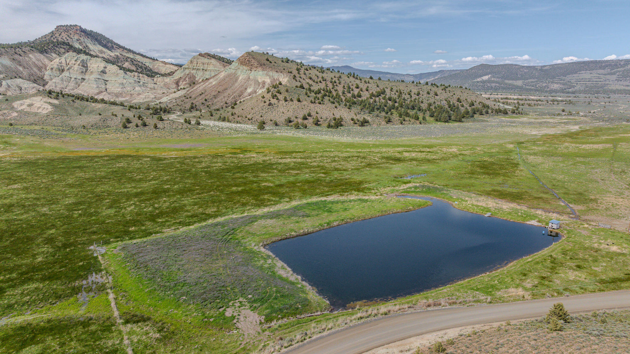 41225 Van Lake Road Prineville, OR 97754 - Photo 164 of 181 DJI_20260430150352_0307_D-HDR