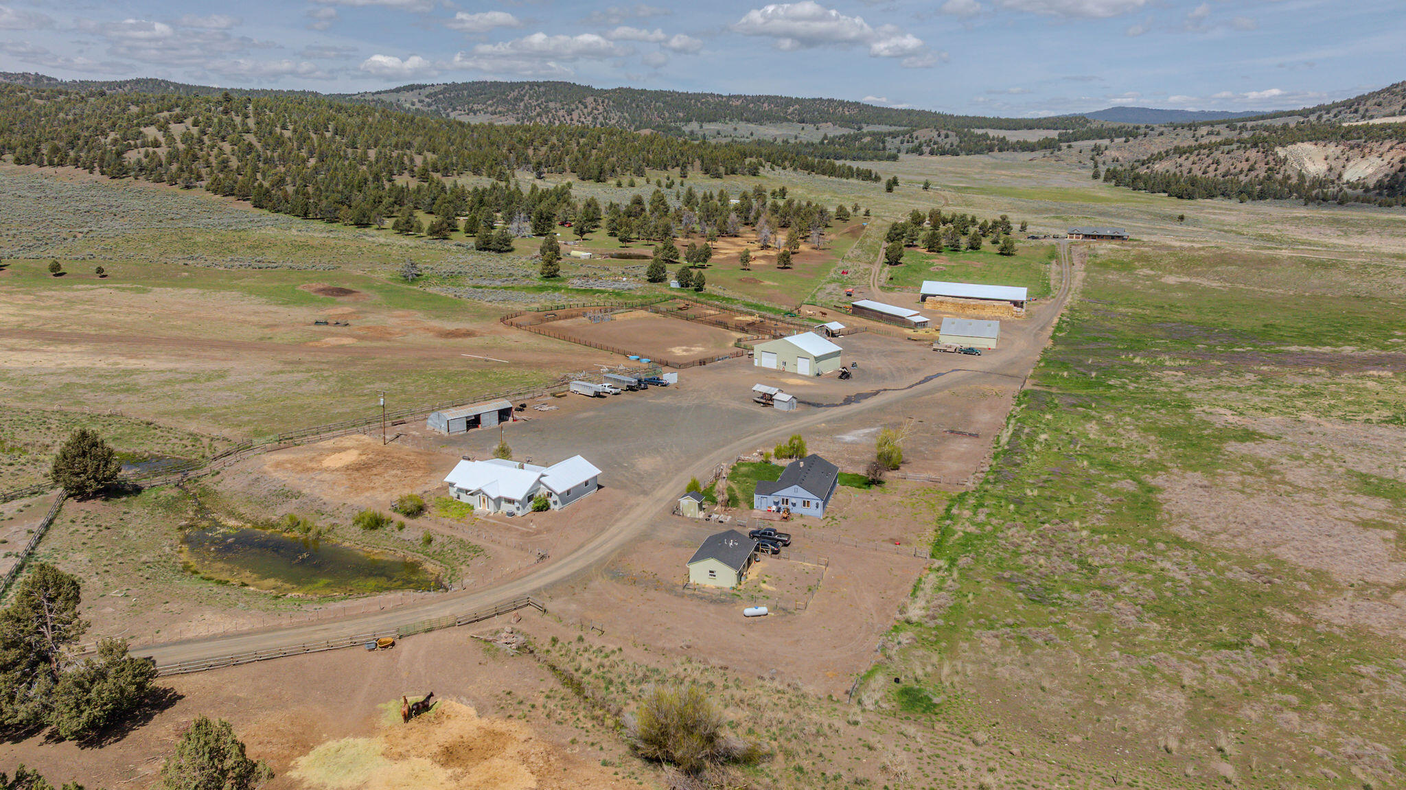41225 Van Lake Road Prineville, OR 97754 - Photo 2 of 181 DJI_20260430113531_0025_D-HDR