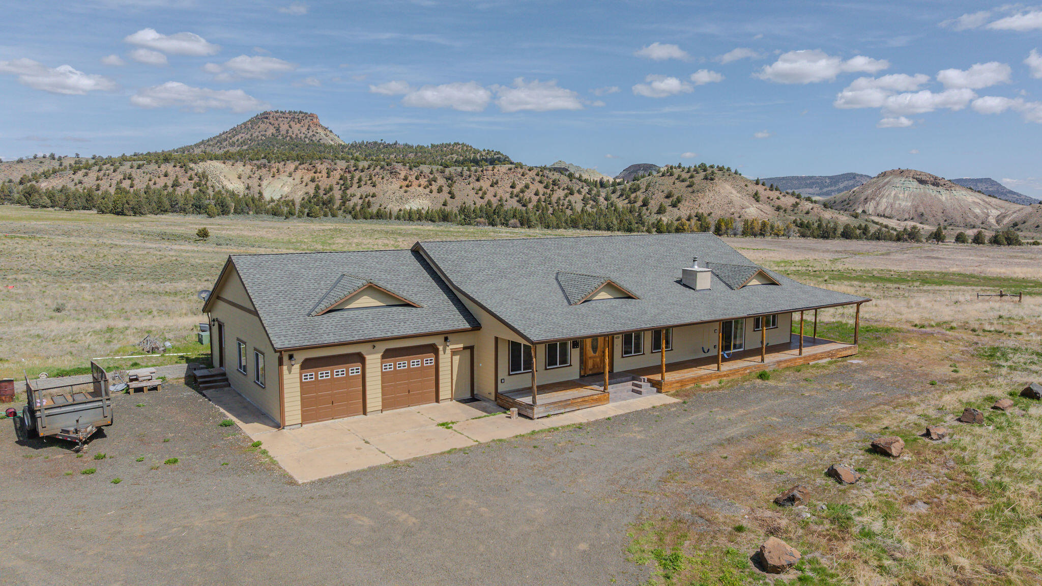 41225 Van Lake Road Prineville, OR 97754 - Photo 3 of 181 DJI_20260430114042_0073_D-HDR