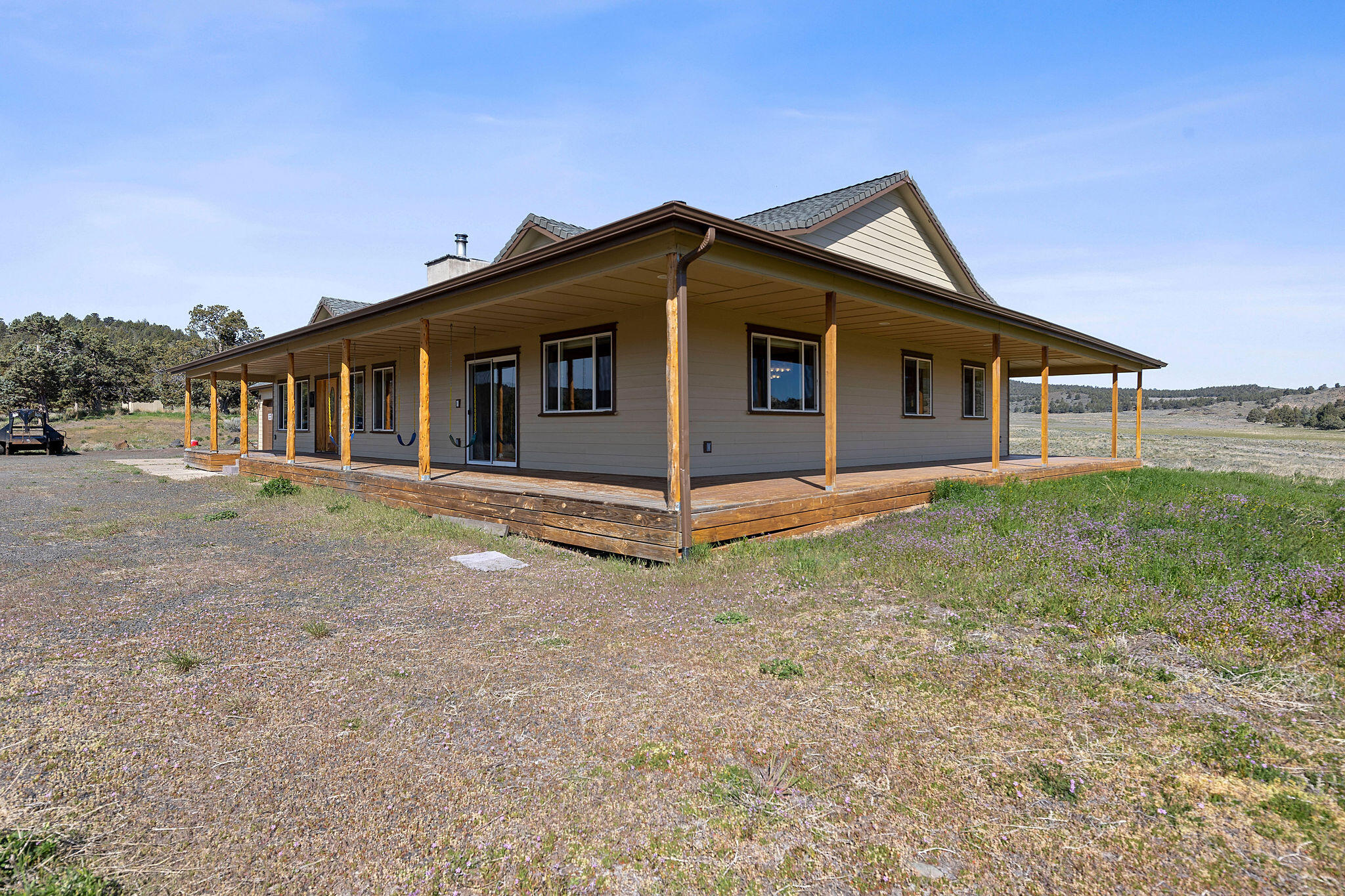 41225 Van Lake Road Prineville, OR 97754 - Photo 5 of 181 8T3A7415
