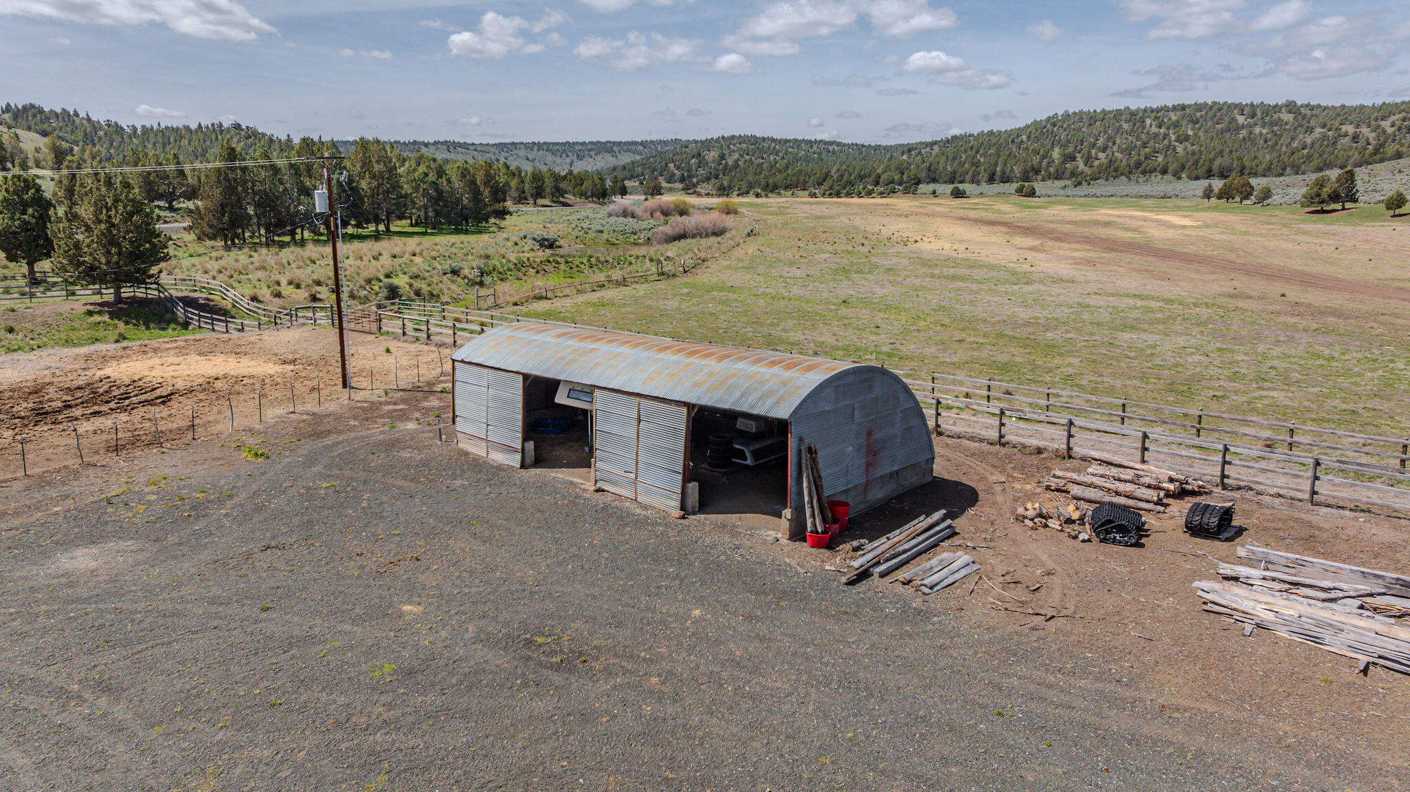 41225 Van Lake Road Prineville, OR 97754 - Photo 76 of 181 DJI_20260430113603_0028_D-HDR