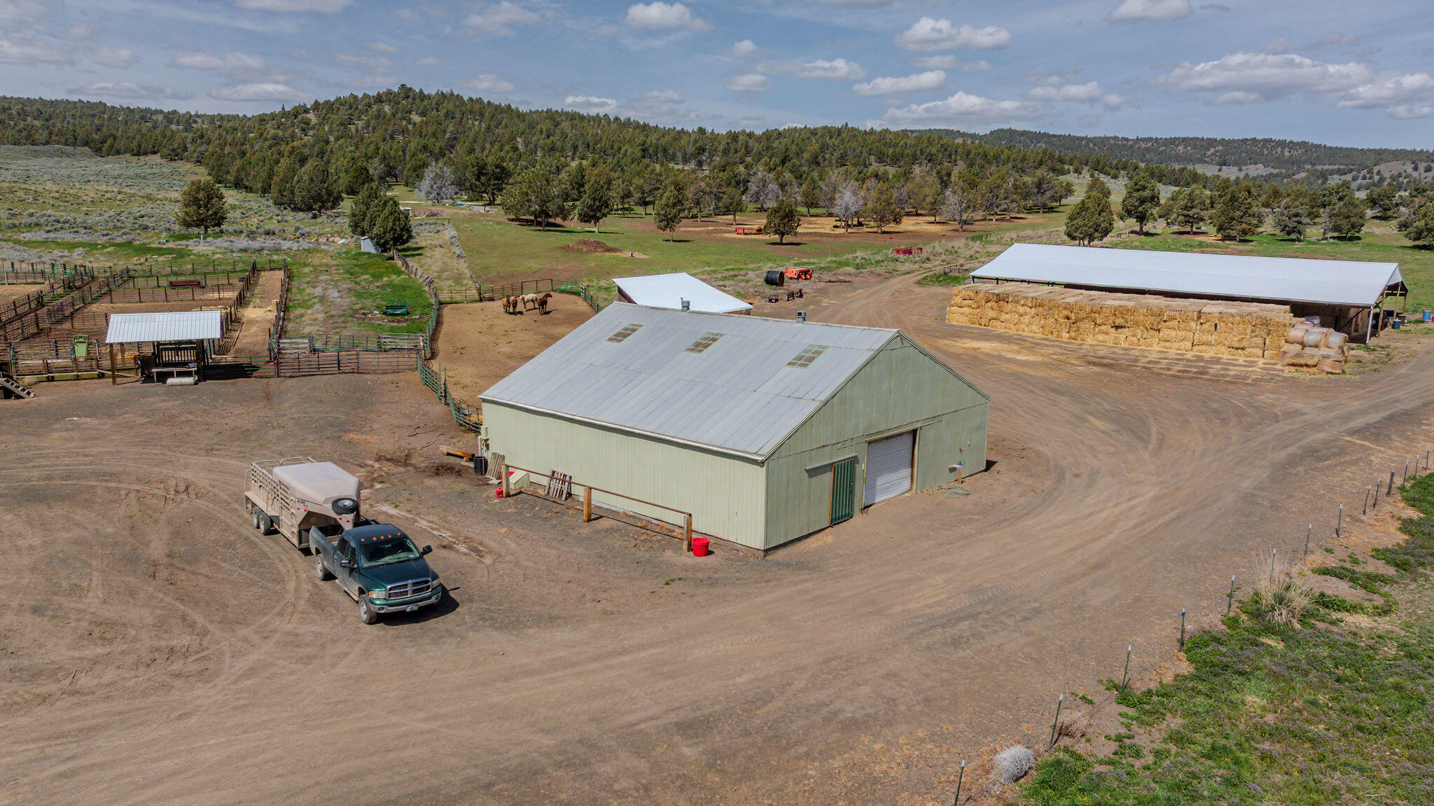 41225 Van Lake Road Prineville, OR 97754 - Photo 79 of 181 DJI_20260430113700_0037_D-HDR