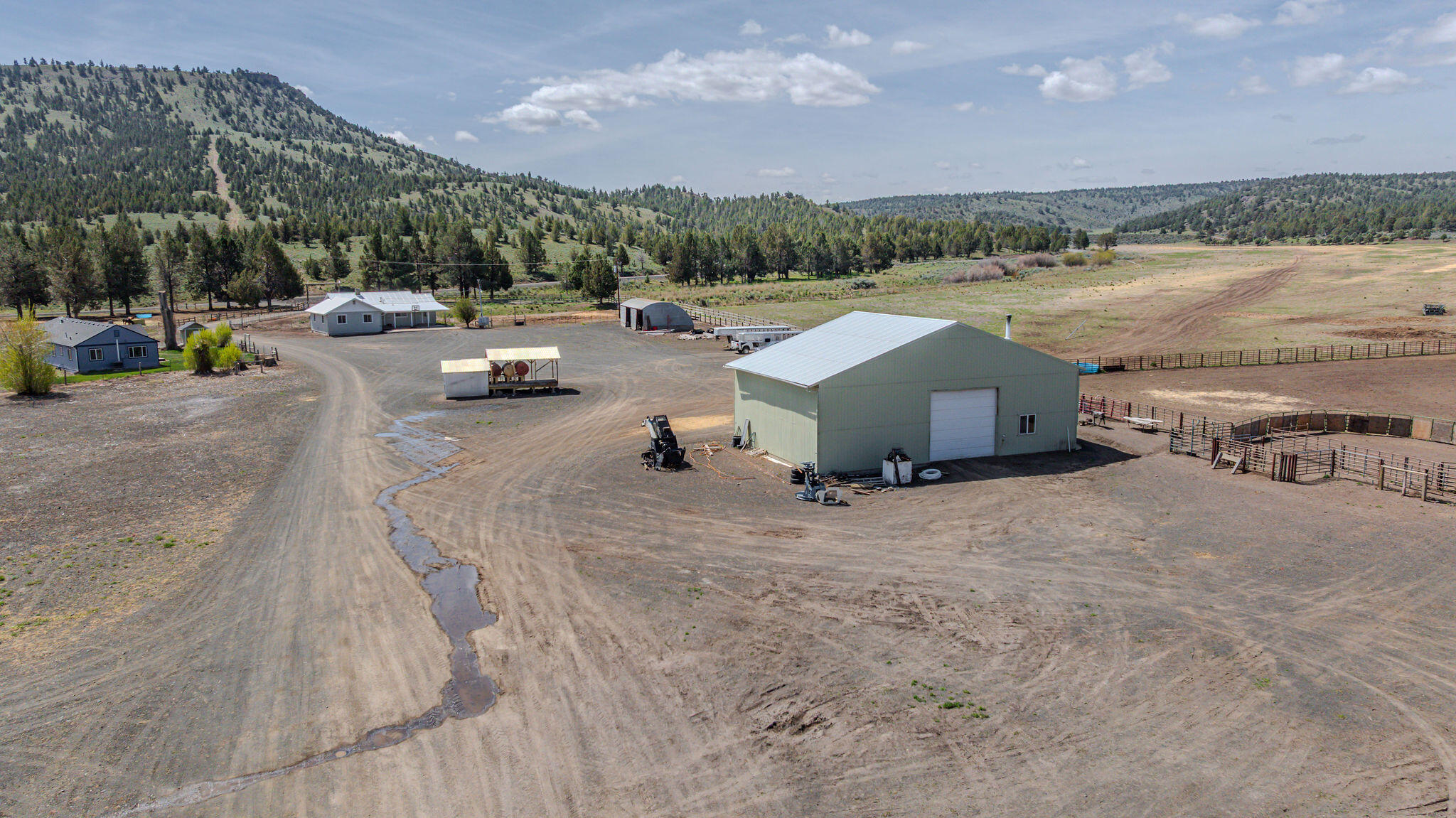 41225 Van Lake Road Prineville, OR 97754 - Photo 80 of 181 DJI_20260430113711_0040_D-HDR
