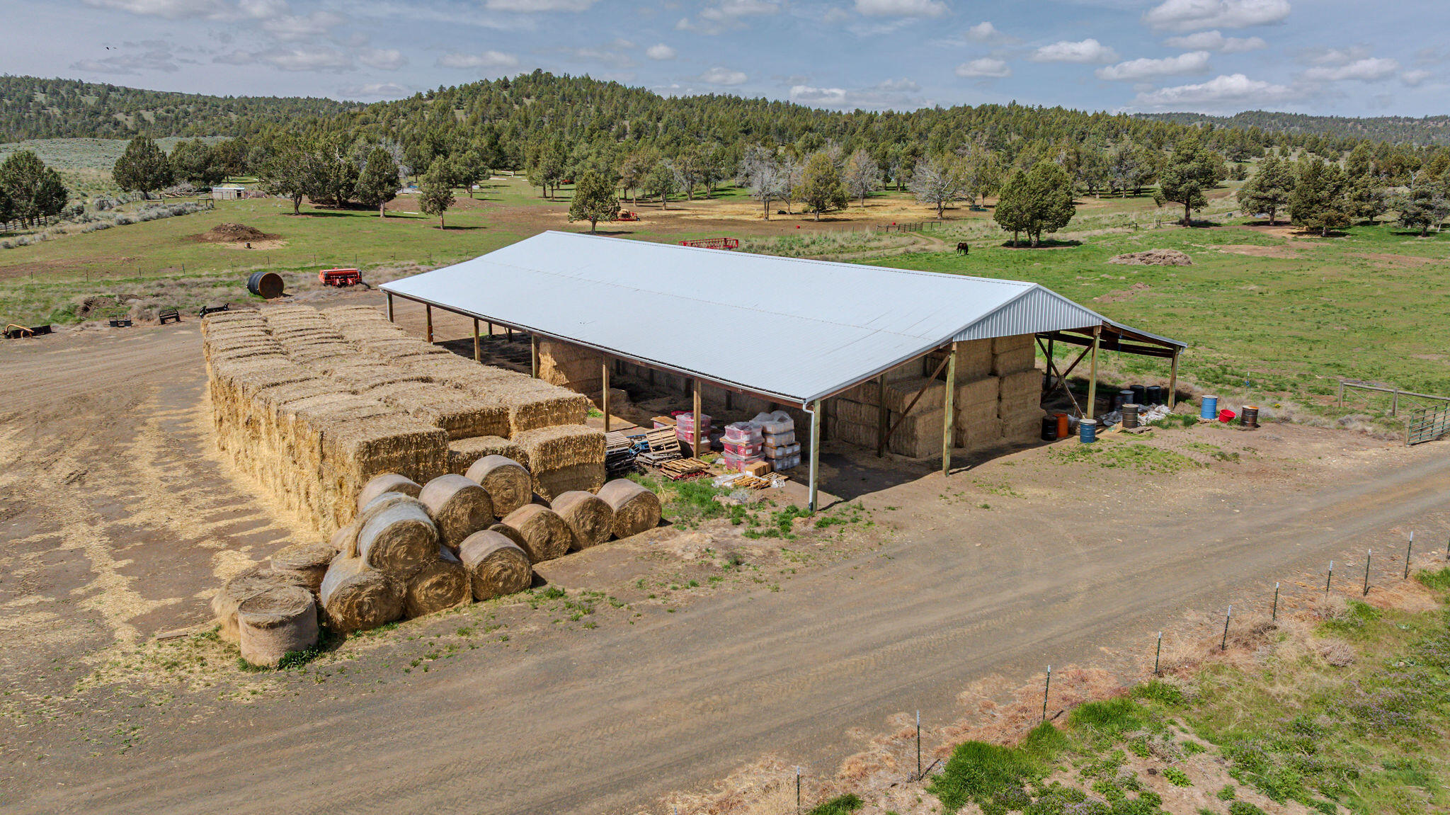 41225 Van Lake Road Prineville, OR 97754 - Photo 82 of 181 DJI_20260430113733_0046_D-HDR