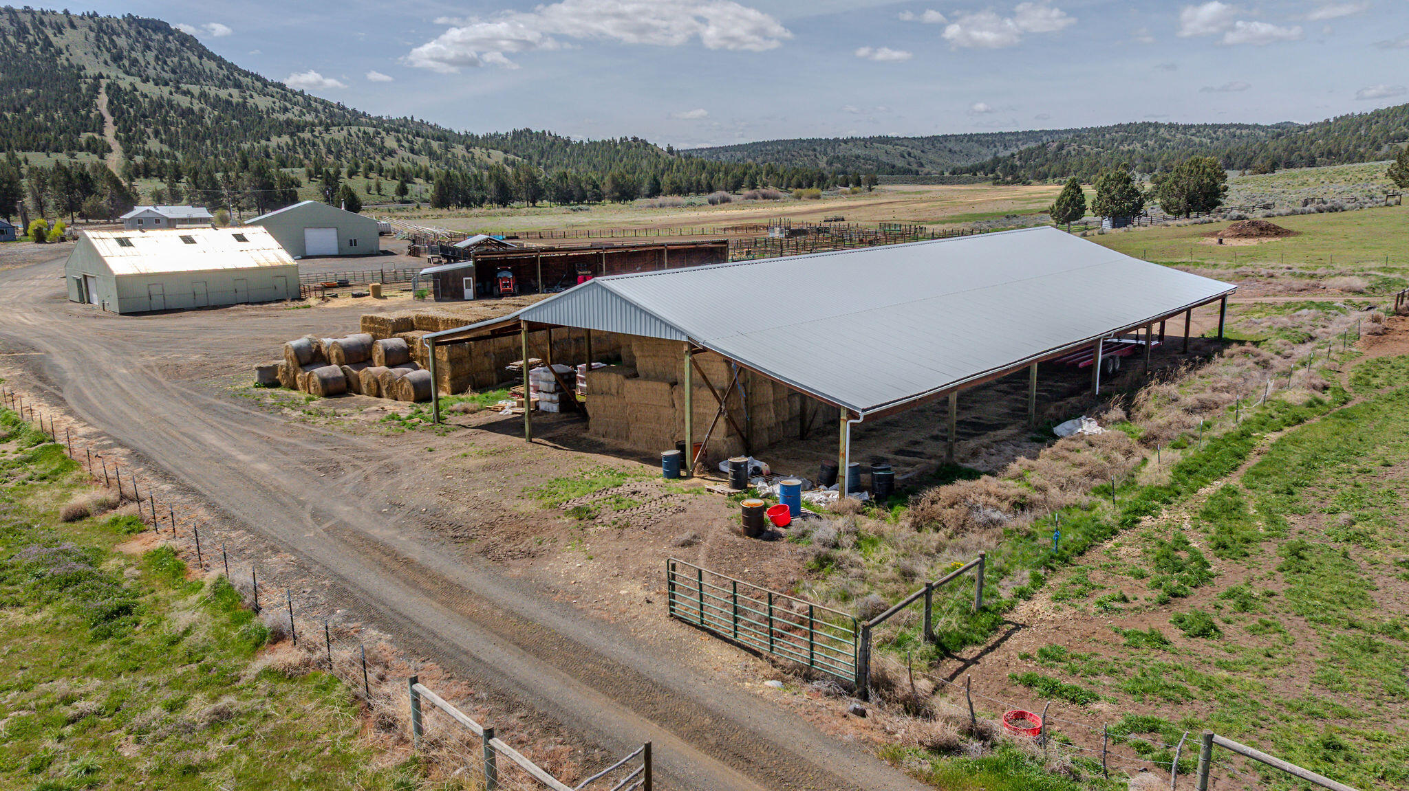 41225 Van Lake Road Prineville, OR 97754 - Photo 83 of 181 DJI_20260430113749_0049_D-HDR