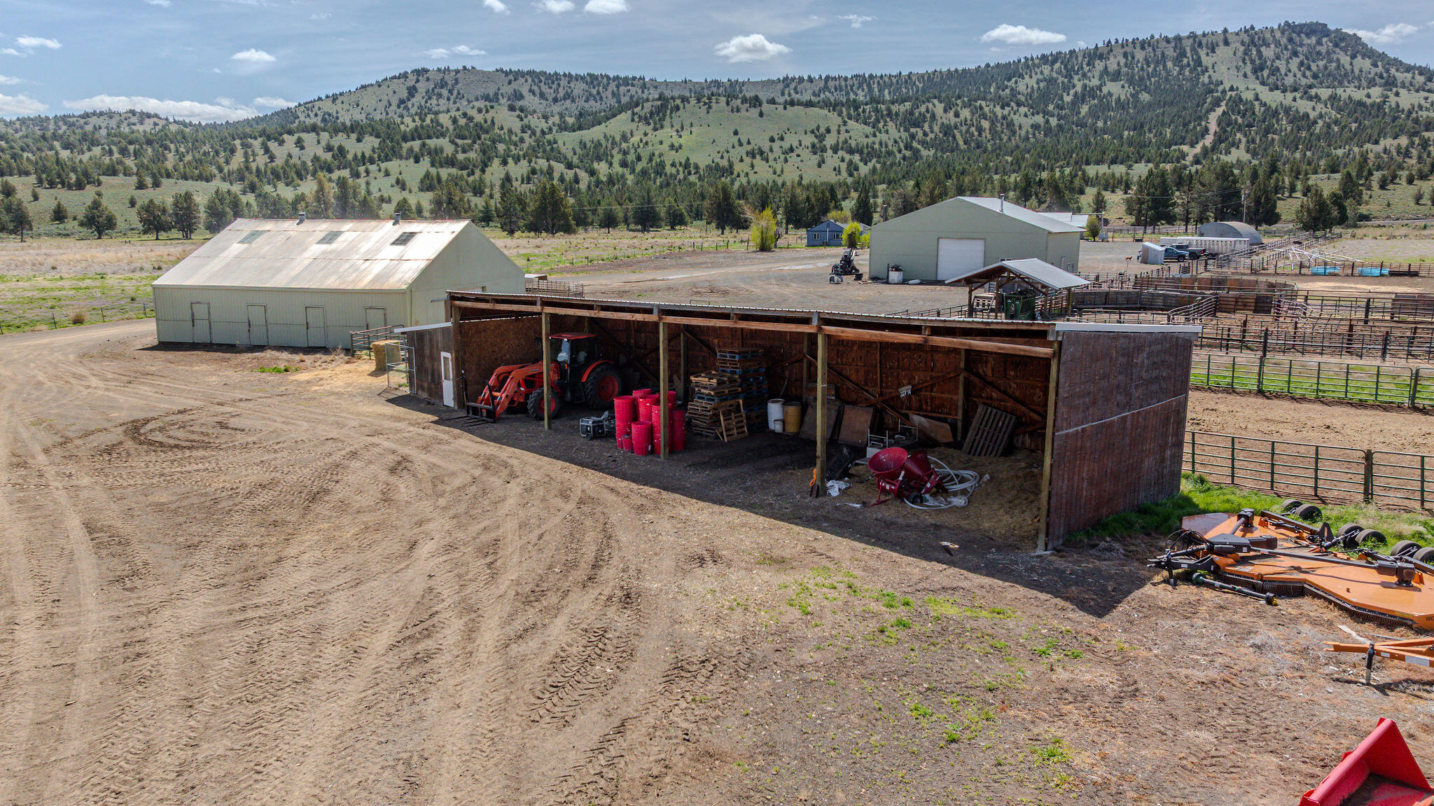 41225 Van Lake Road Prineville, OR 97754 - Photo 85 of 181 DJI_20260430113826_0055_D-HDR