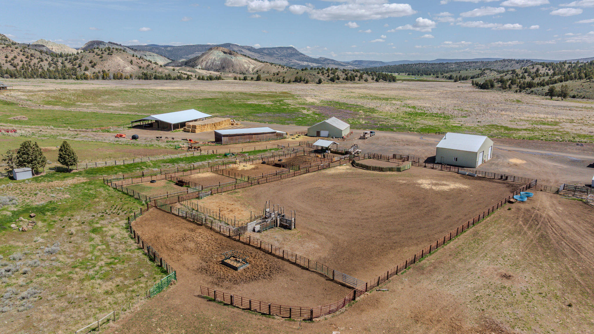 41225 Van Lake Road Prineville, OR 97754 - Photo 88 of 181 DJI_20260430113944_0064_D-HDR