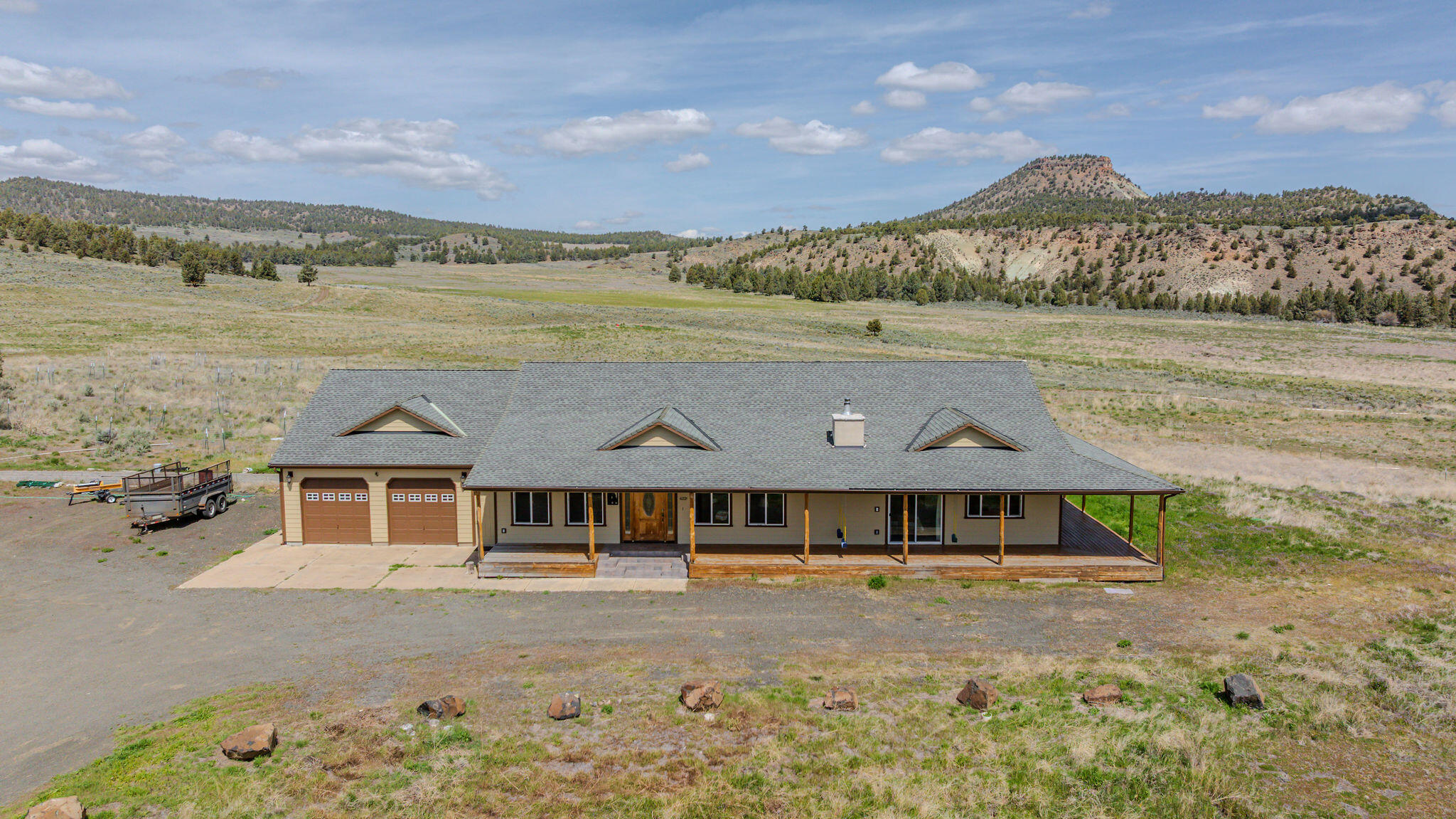 41225 Van Lake Road Prineville, OR 97754 - Photo 91 of 181 DJI_20260430114052_0076_D-HDR