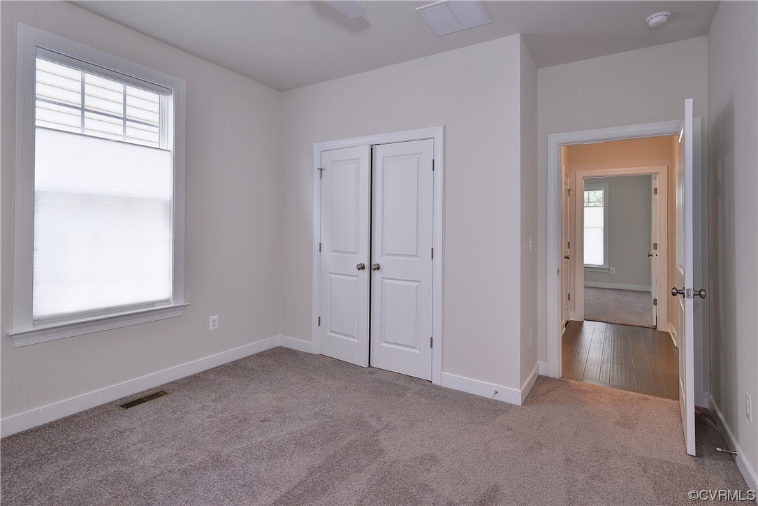 3975 Isaac Circle Williamsburg, VA 23188 - Photo 15 of 36 an empty room that has a window