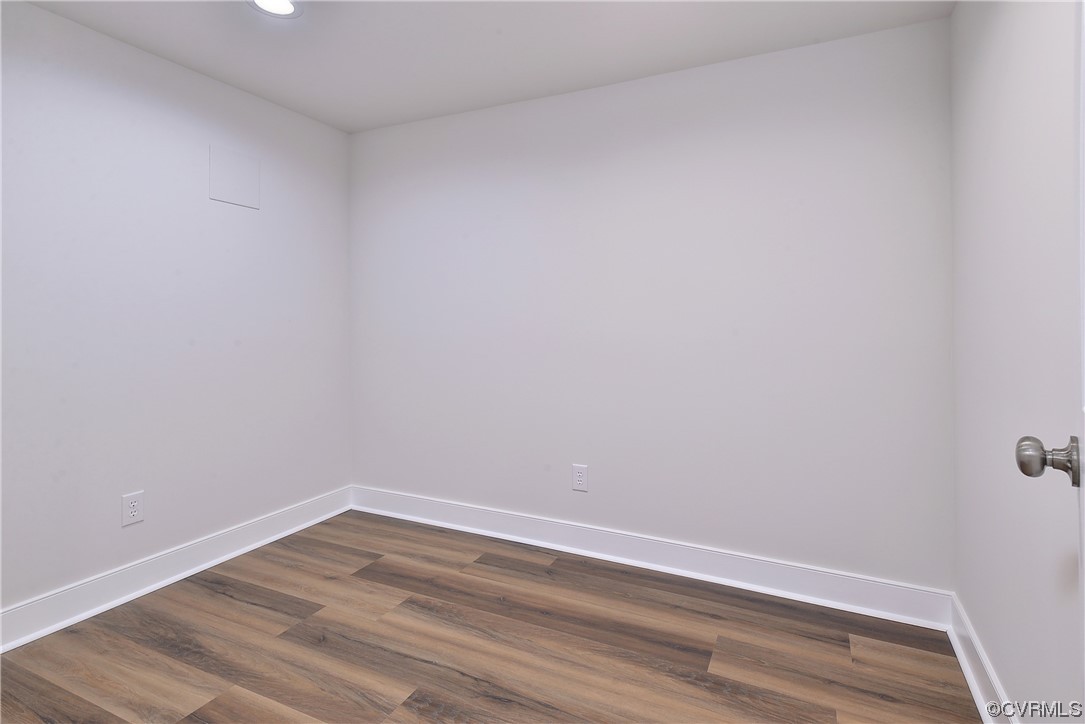 3975 Isaac Circle Williamsburg, VA 23188 - Photo 31 of 36 a view of an empty room