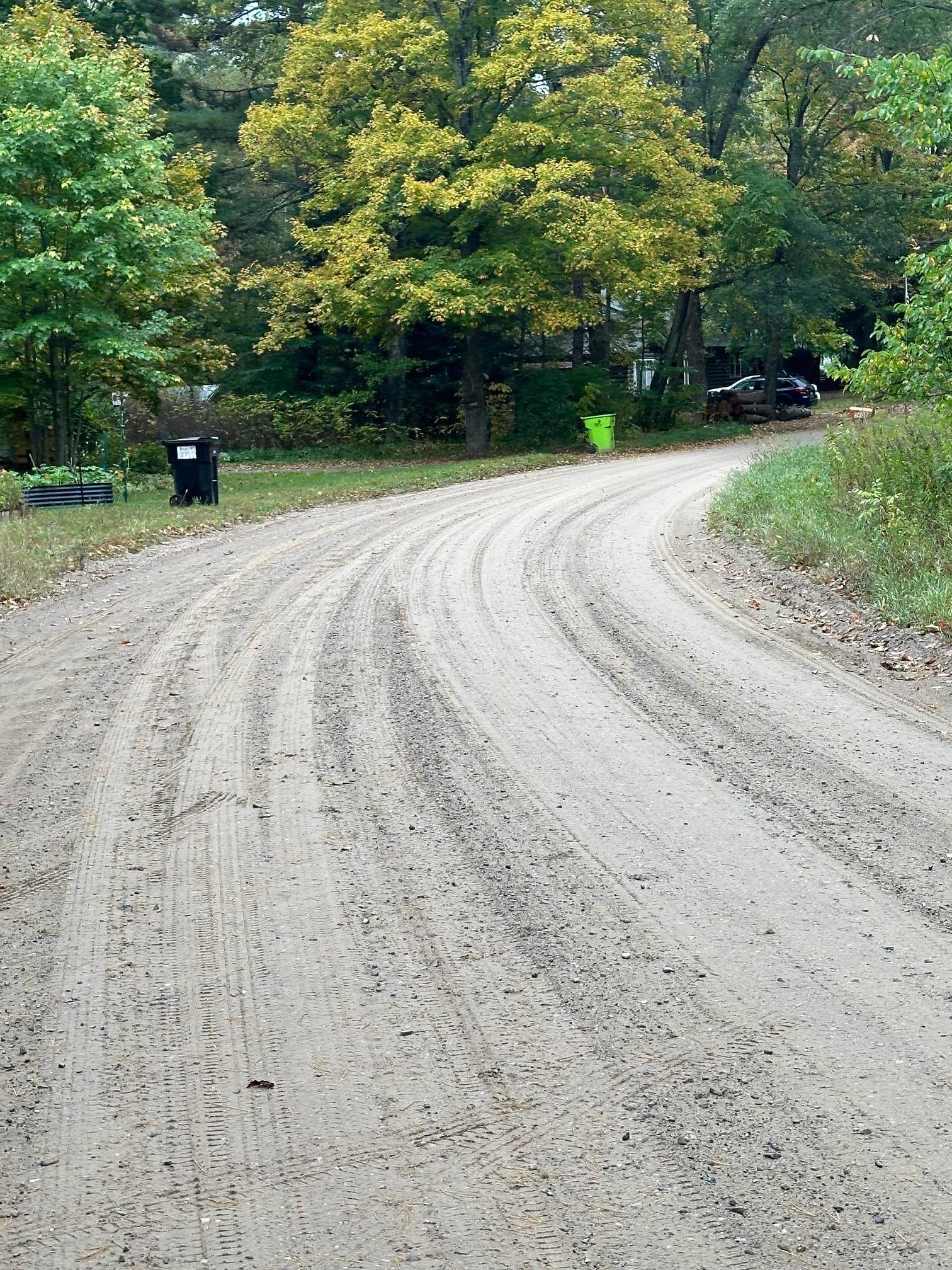 5642 Cedar Valley Road Traverse City, MI 49684 - Photo 37 of 37