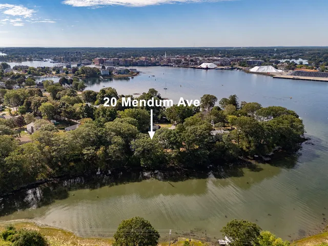 $995,000 | 20 Mendum Avenue, Kittery, ME 03904