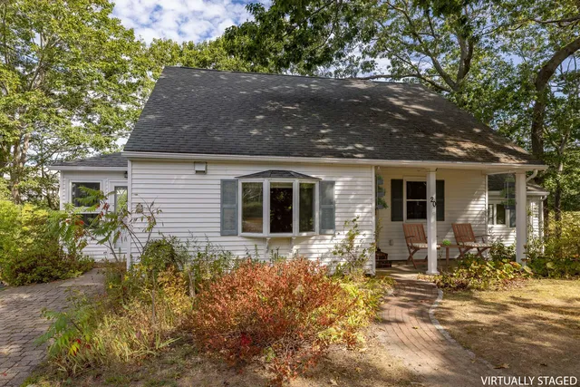 $995,000 | 20 Mendum Avenue, Kittery, ME 03904