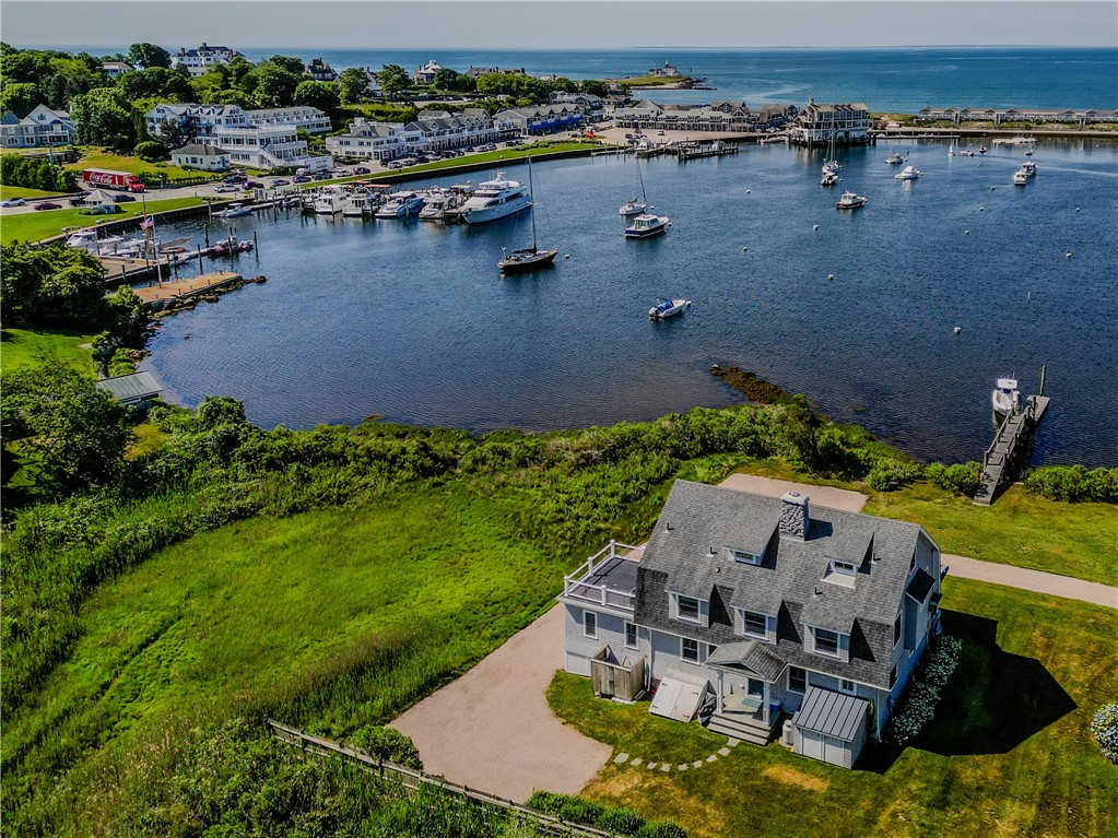 16 Waters Edge Road Westerly, RI 02891 - Photo 1 of 50 Waterfront in the heart of Watch Hill