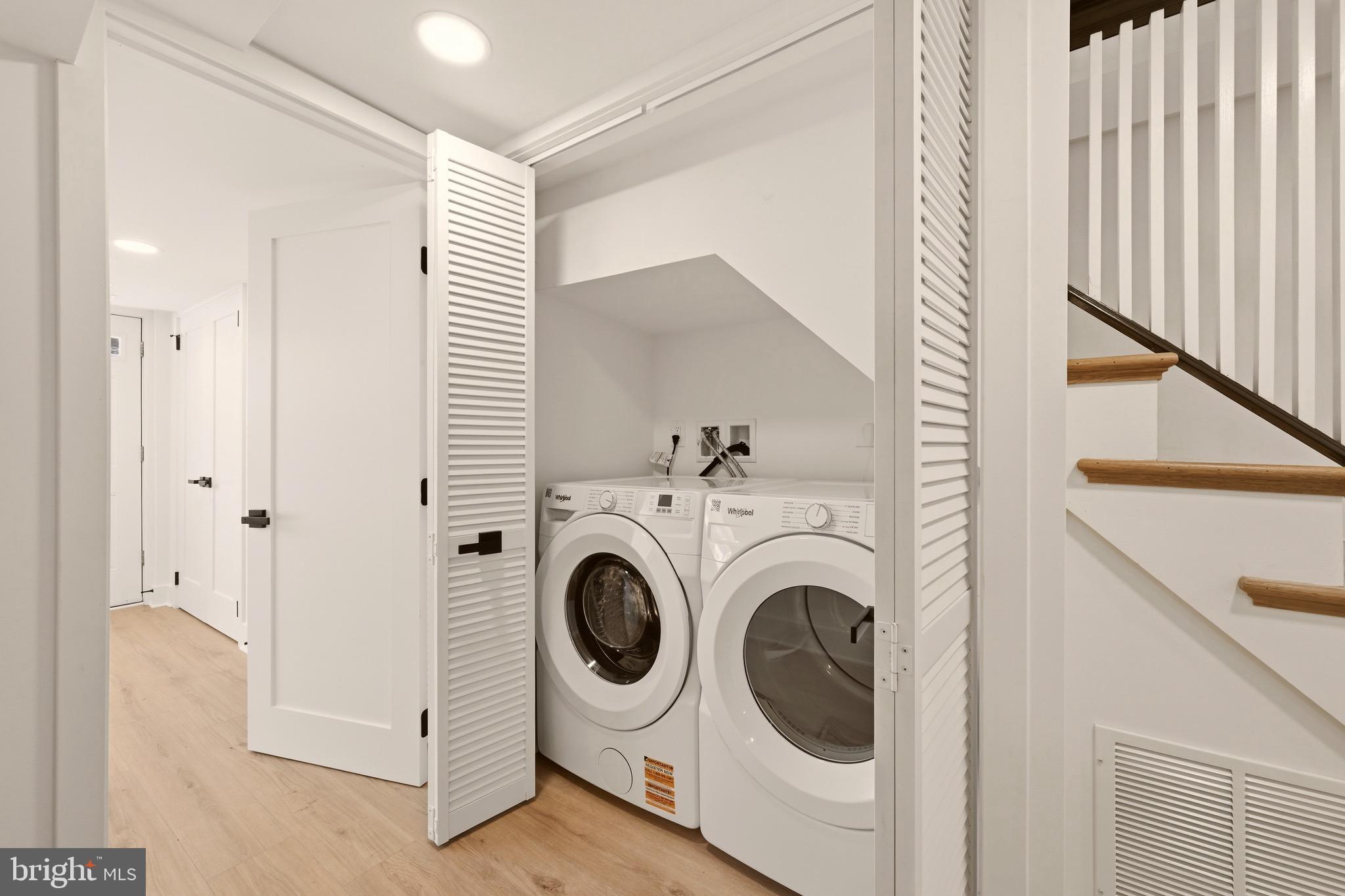 165 V Street Northeast Washington, DC 20002 - Photo 22 of 30