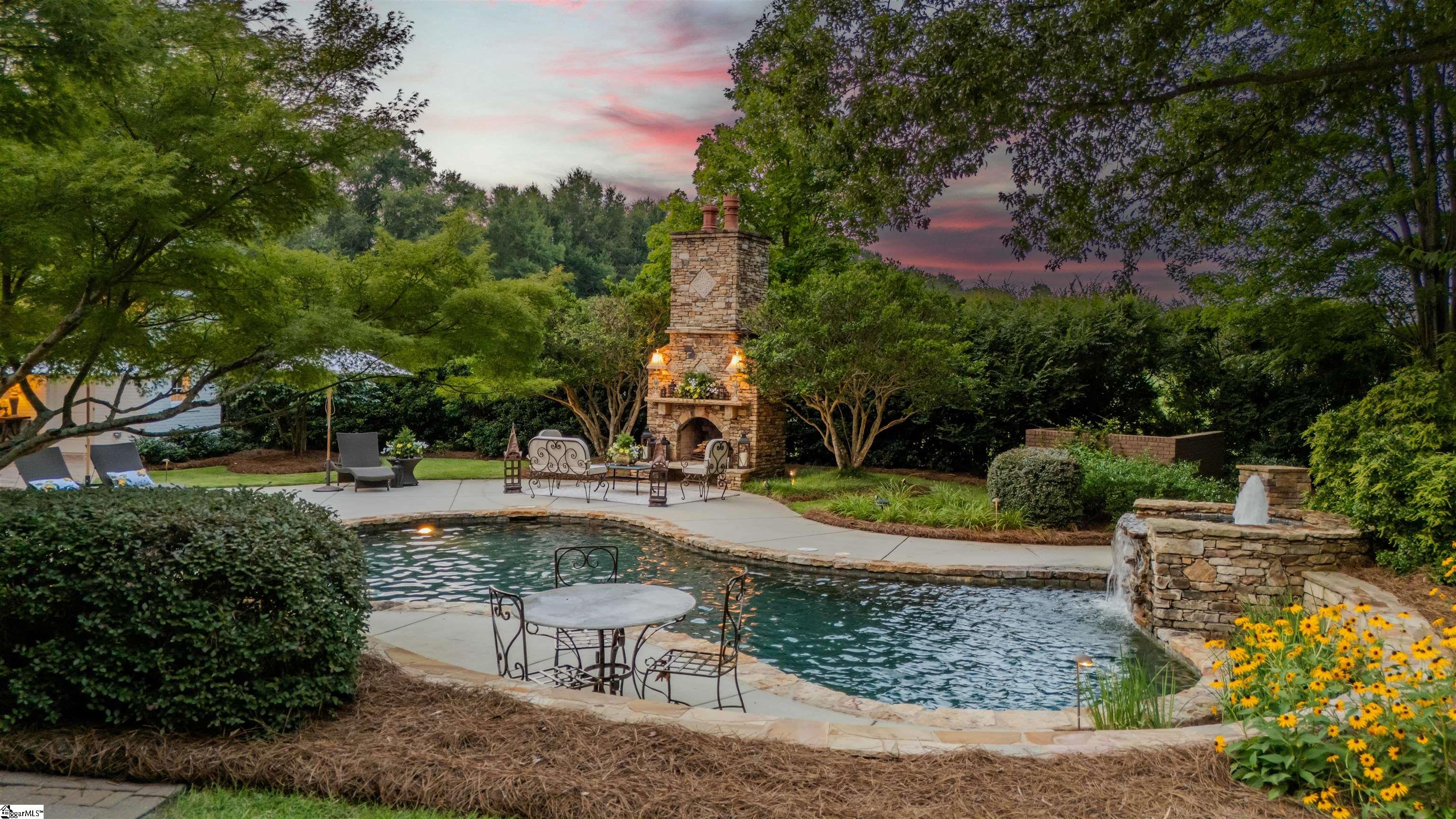 263 Allison Road Gray Court, SC 29645 - Photo 31 of 50 Gallery Image 31