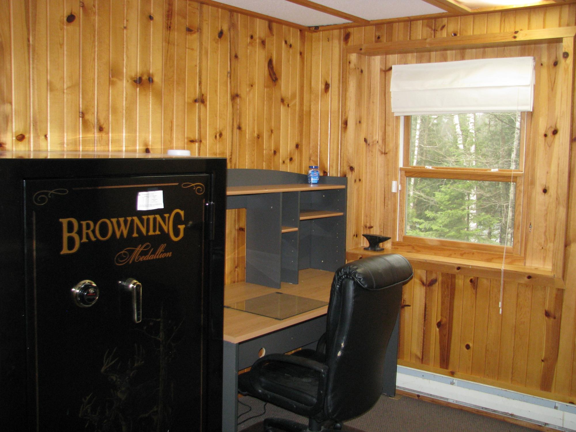 6576 Inkpot Lane Land O'Lakes, WI 54540 - Photo 31 of 34 Gallery Image 31