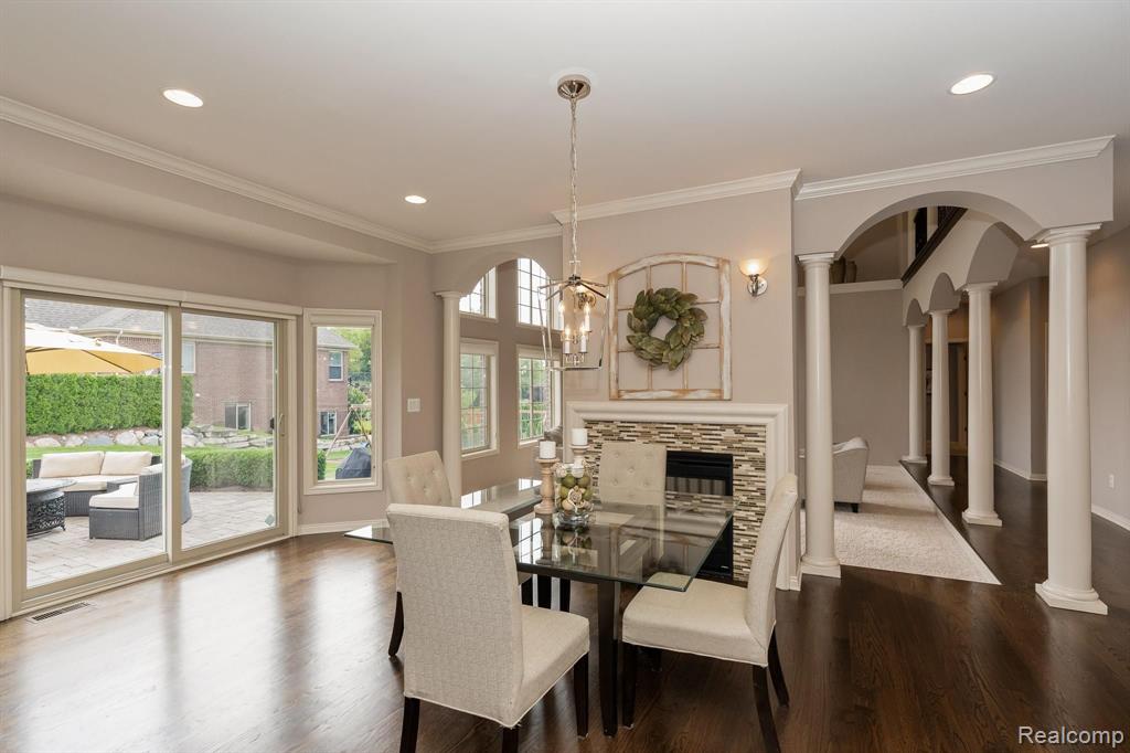 1391 Traceky Drive Rochester Hills, MI 48306 - Photo 13 of 47