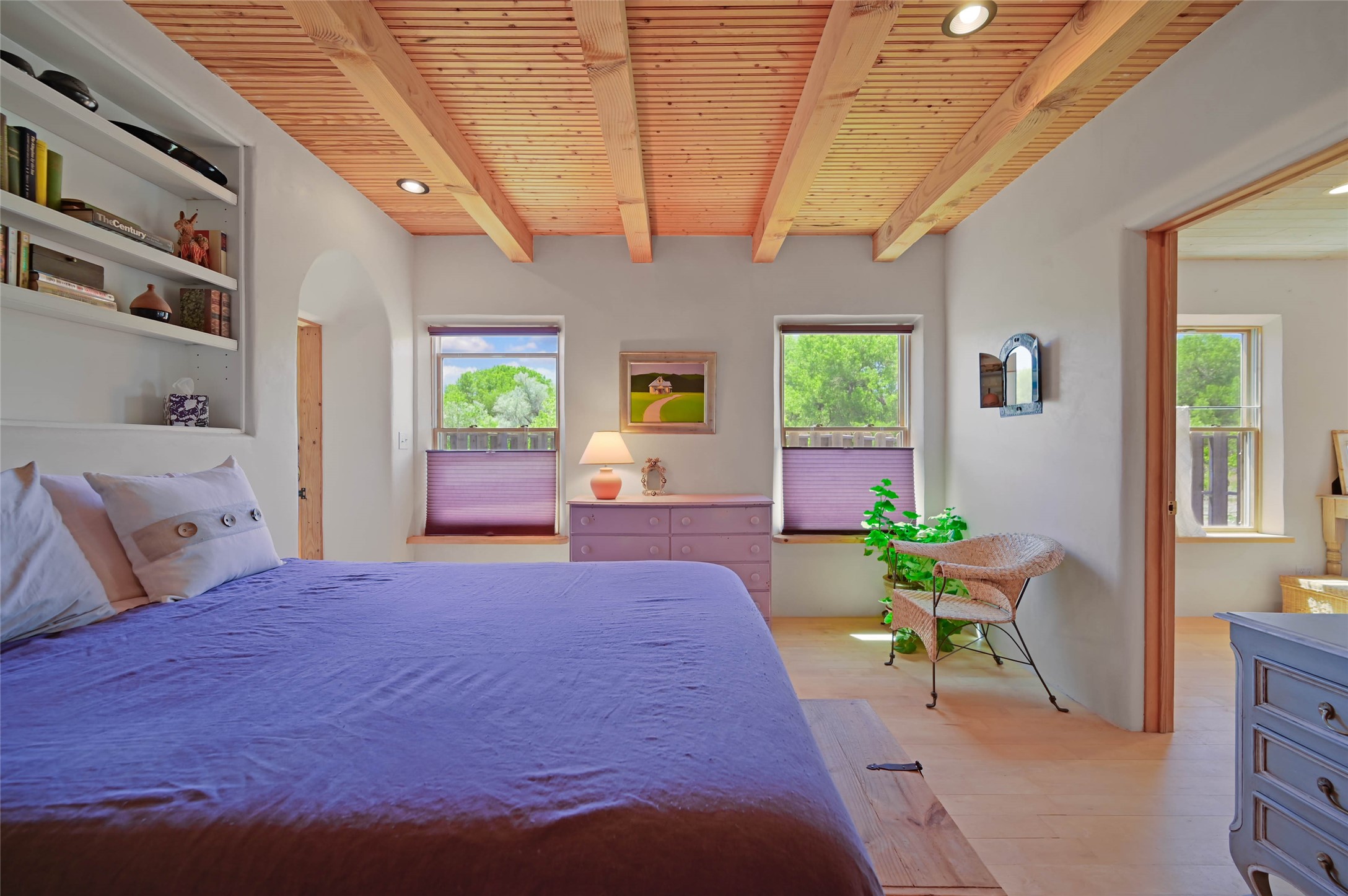 440 Los Pinos Road Santa Fe, NM 87507 - Photo 12 of 32