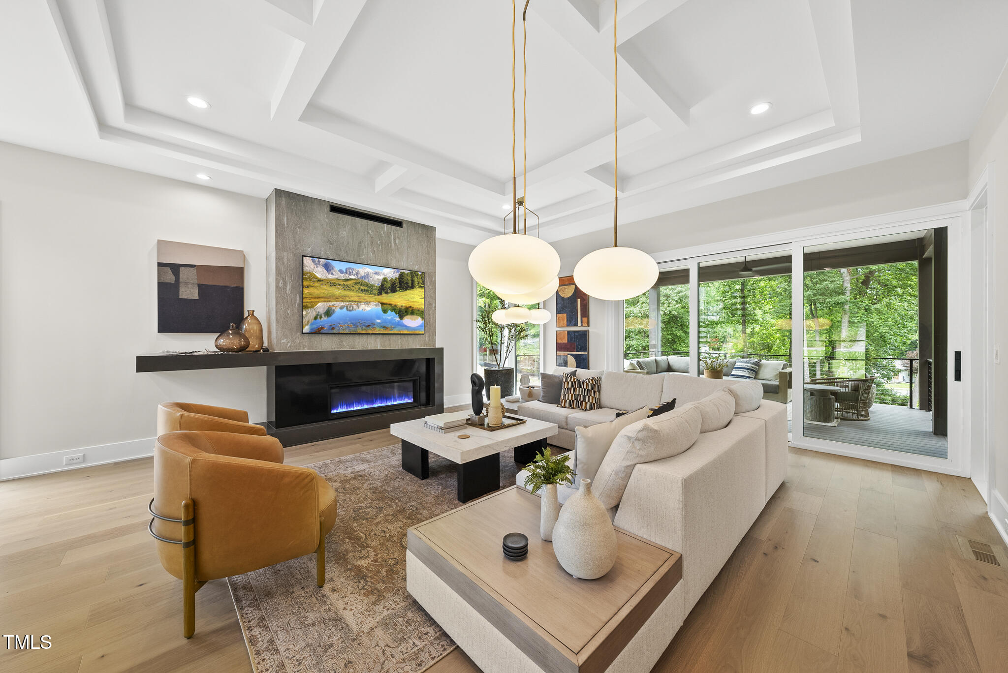 4123 Rockingham Street Raleigh, NC 27609 - Photo 11 of 55 DSC01078