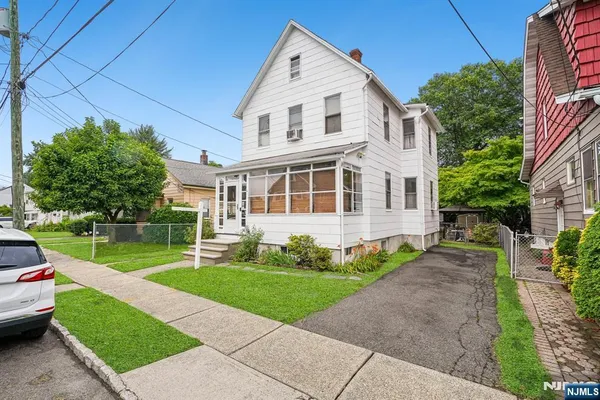 $477,326 | 14 Fritz Street, Bloomfield, NJ 07003