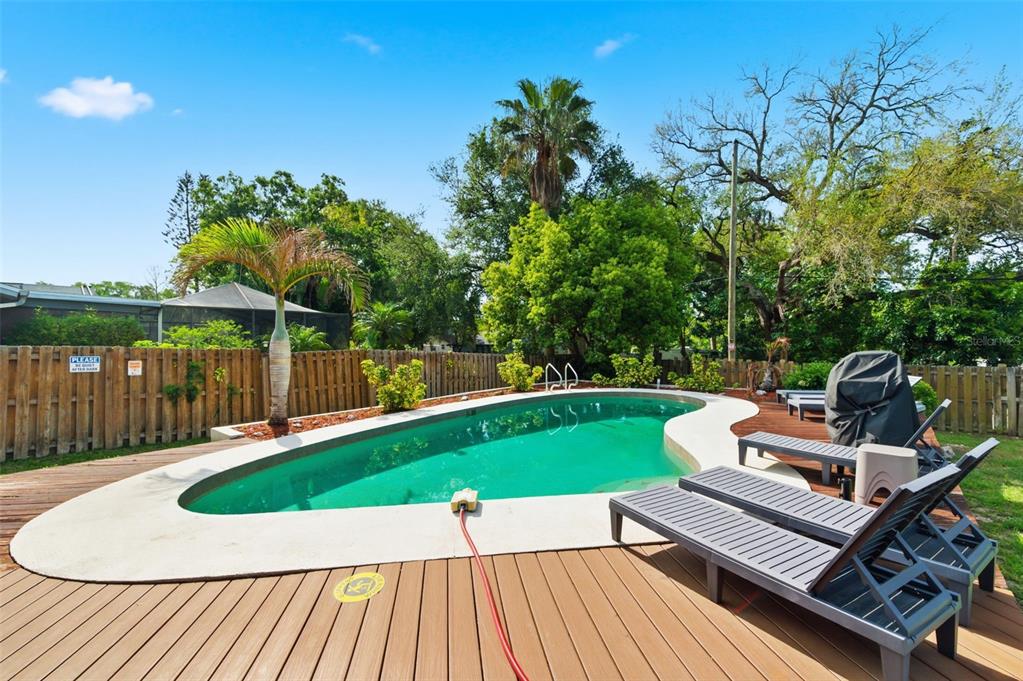 2816 Rustic Oaks Drive Palm Harbor, FL 34684 - Photo 46 of 70