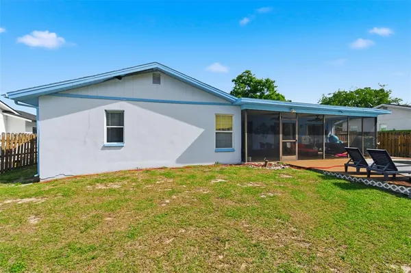 $595,000 | 2816 Rustic Oaks Drive, Palm Harbor, FL 34684