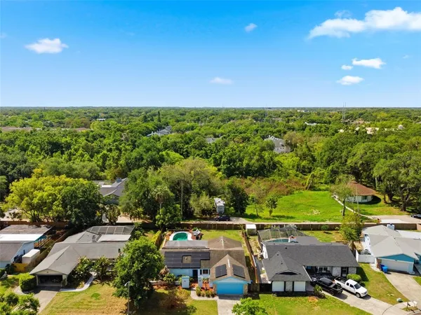 $595,000 | 2816 Rustic Oaks Drive, Palm Harbor, FL 34684