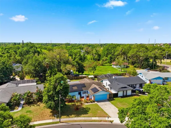 $595,000 | 2816 Rustic Oaks Drive, Palm Harbor, FL 34684