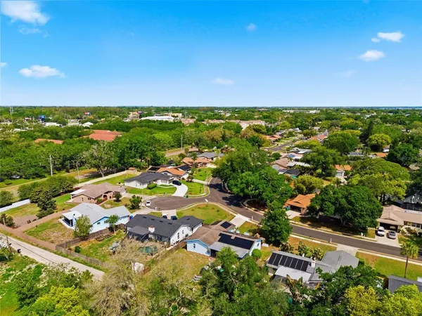 $595,000 | 2816 Rustic Oaks Drive, Palm Harbor, FL 34684