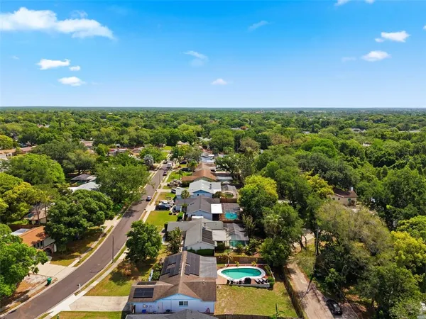 $595,000 | 2816 Rustic Oaks Drive, Palm Harbor, FL 34684